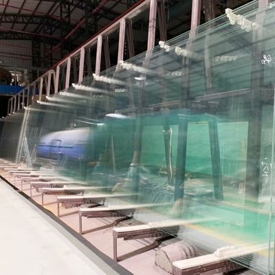 बड़े कठोर ग्लास पैनल ठीक पॉलिश किनारा 3 मिमी 4 मिमी 5 मिमी 6 मिमी 8 मिमी कठोर सुरक्षा ग्लास 12 मिमी खिड़कियों और दरवाजों के लिए टेम्पर्ड ग्लास