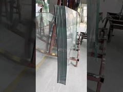 टेम्पर्ड ग्लास