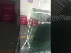 कस्टम टेम्पर्ड टेम्पर्ड ग्लास